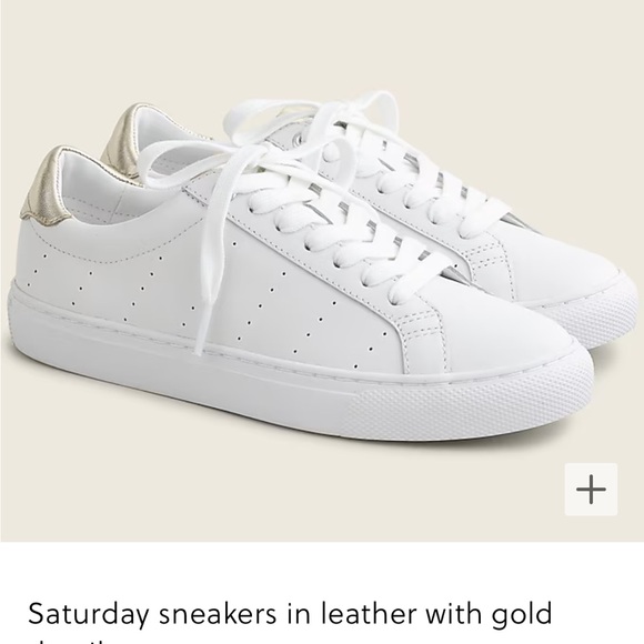 J. Crew Saturday Sneaker - Picture 14 of 14